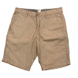 14TH Union Short (Men) Size 32 Gray